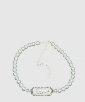 샤넬 목걸이 ABB762