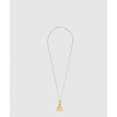 샤넬 목걸이 AB8999