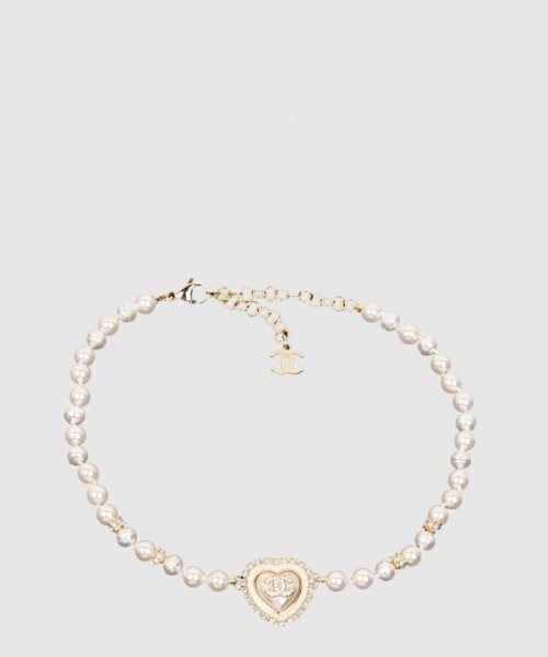 샤넬 목걸이 ABD894