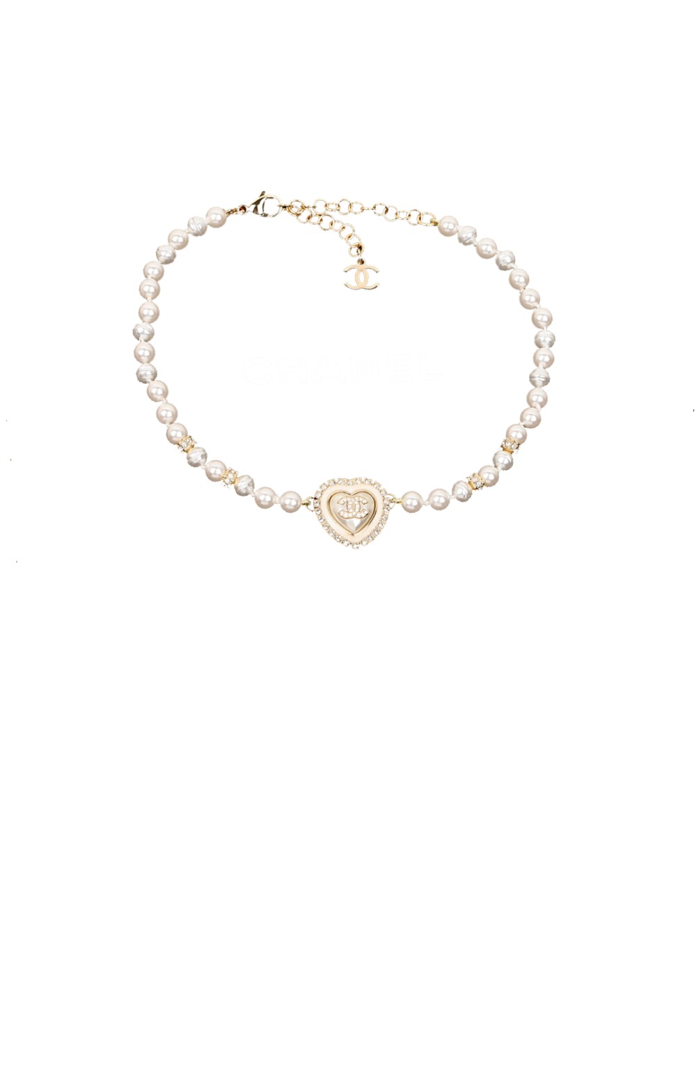 샤넬 목걸이 ABD894