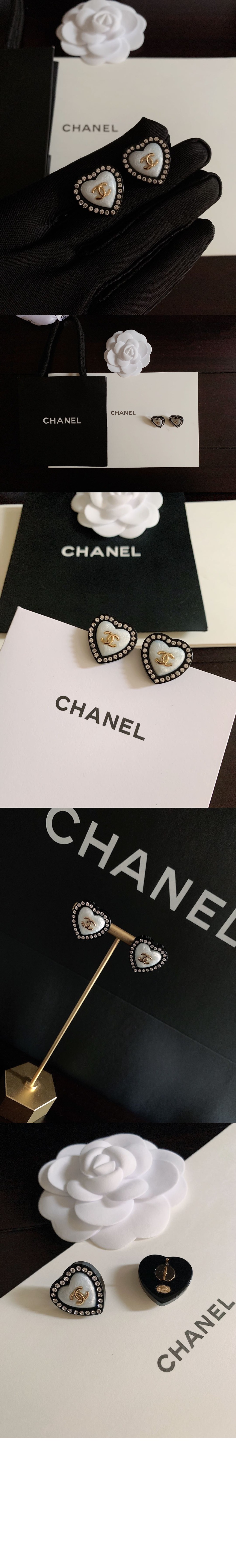 샤넬 귀걸이 AB6251