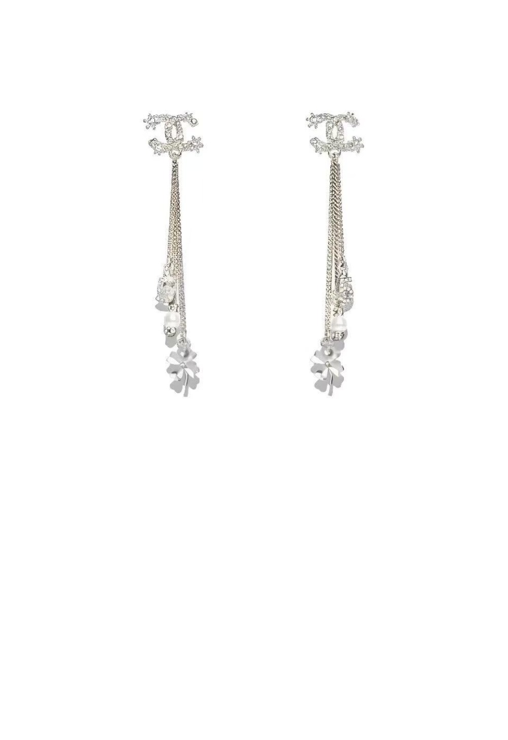 샤넬 귀걸이 AB2468