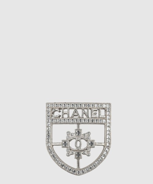 샤넬 브로치 A85908