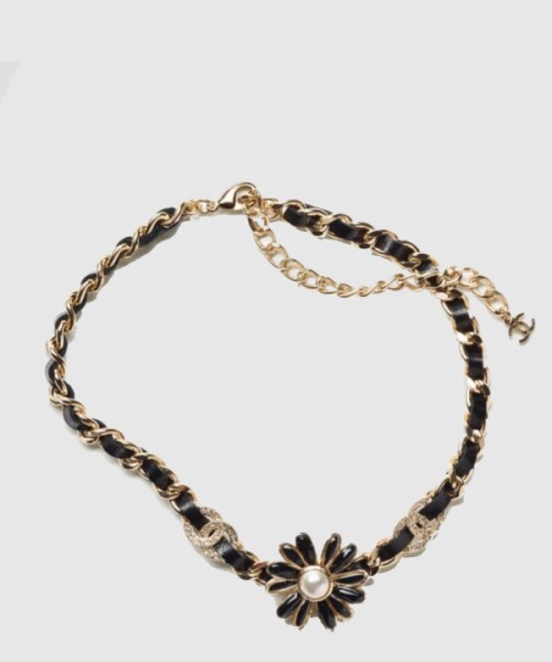 샤넬 쵸커 AB9664