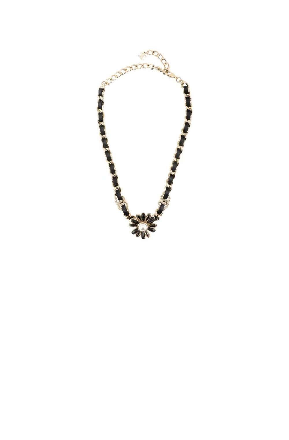 샤넬 쵸커 AB9664