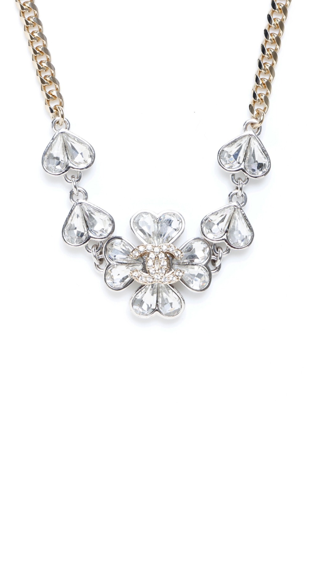 샤넬 목걸이 ABA884