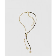 샤넬 네크리스 ABE732