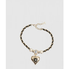 샤넬 초커 AB7158