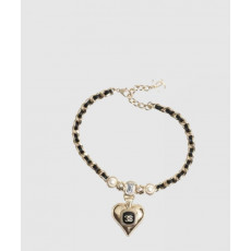 샤넬 초커 AB7158