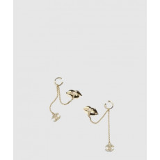 샤넬 귀걸이 ABA690