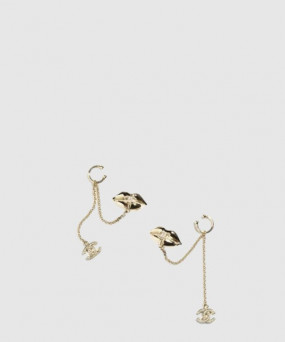 샤넬 귀걸이 ABA690