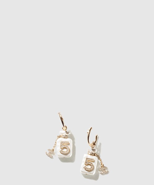 샤넬 귀걸이 AB8468