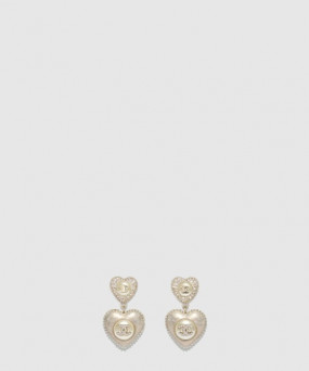 샤넬 귀걸이 AB9394