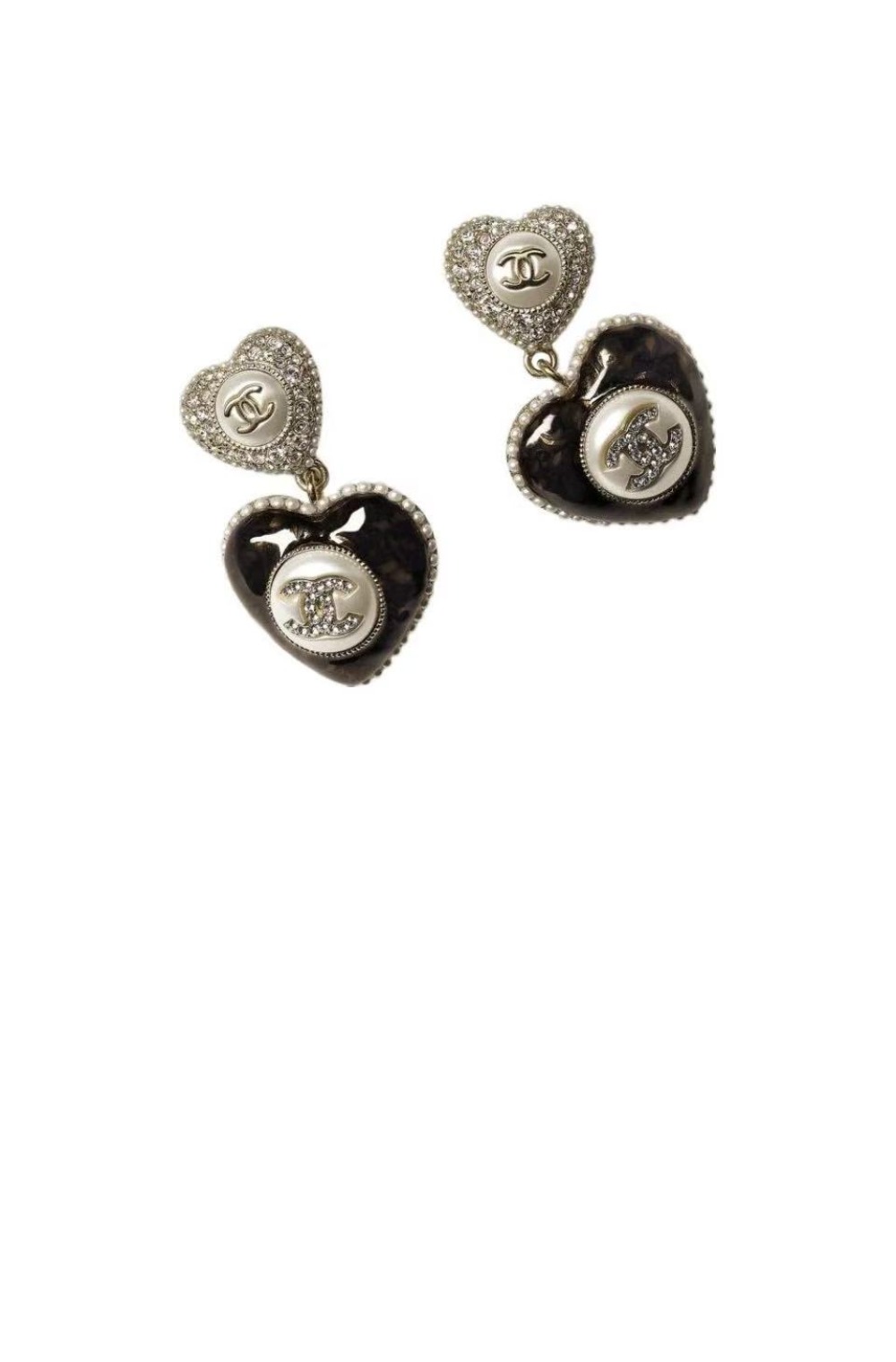 샤넬 귀걸이 AB9394