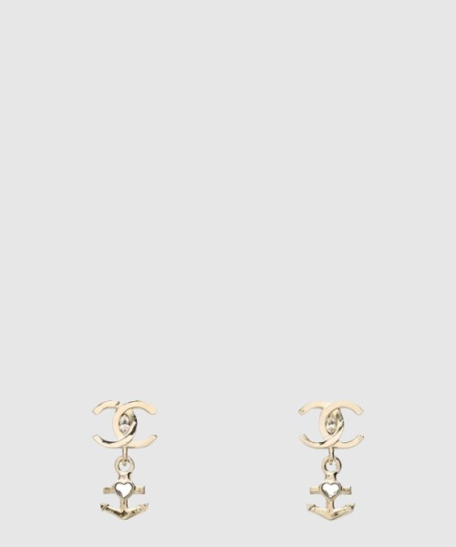 샤넬 귀걸이 ABF092