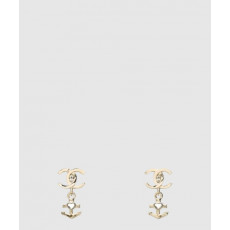 샤넬 귀걸이 ABF092