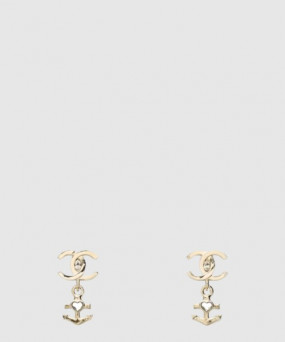 샤넬 귀걸이 ABF092