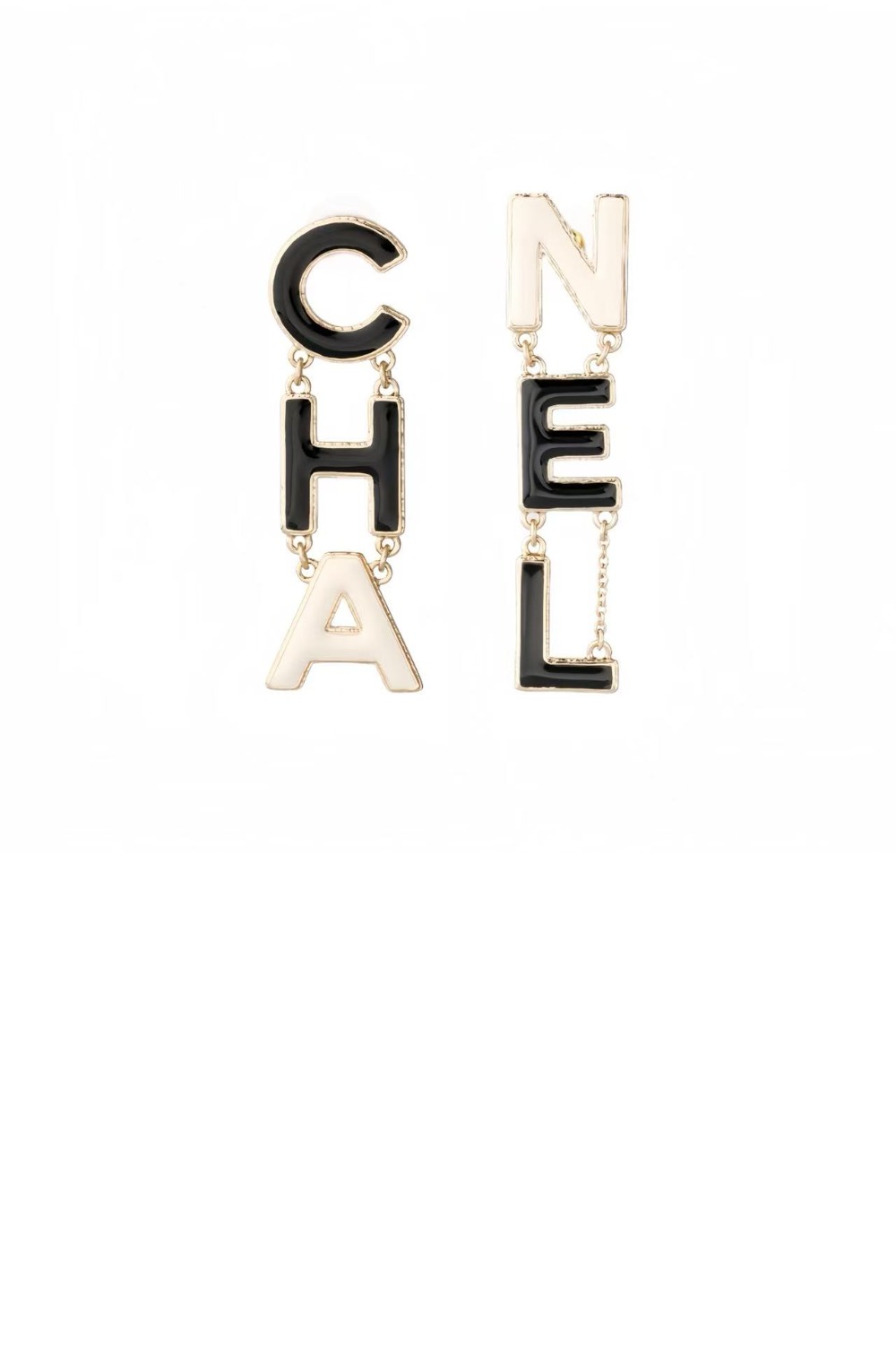 샤넬 파벳법과 귀걸이 AB8723