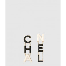 샤넬 파벳법과 귀걸이 AB8723