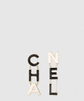 샤넬 파벳법과 귀걸이 AB8723