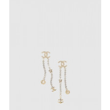 샤넬 Pendant 귀걸이 ABE900