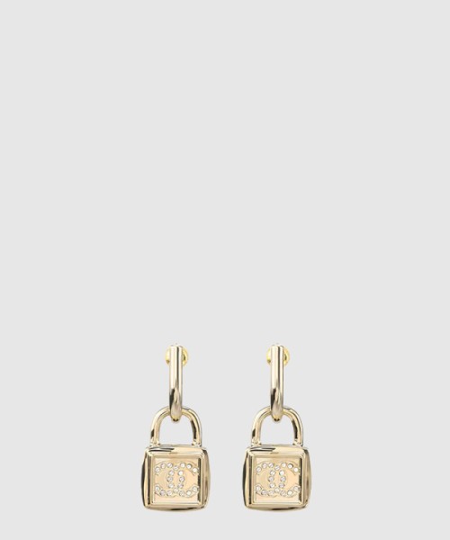 샤넬 귀걸이 ABA474