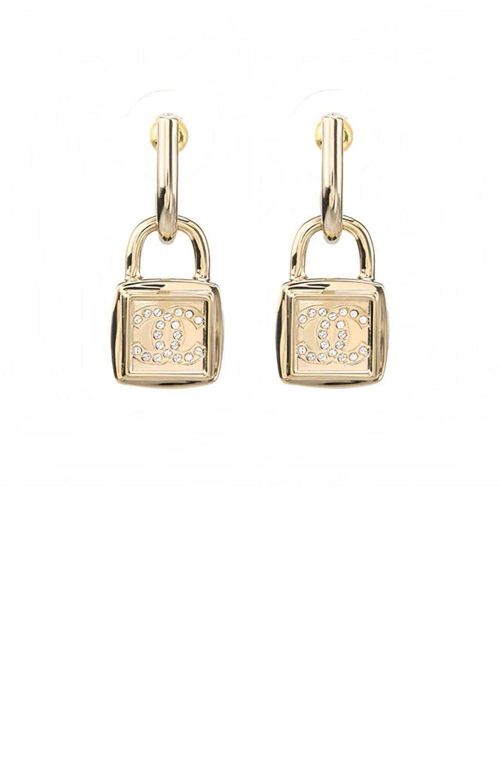 샤넬 귀걸이 ABA474