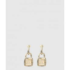 샤넬 귀걸이 ABA474