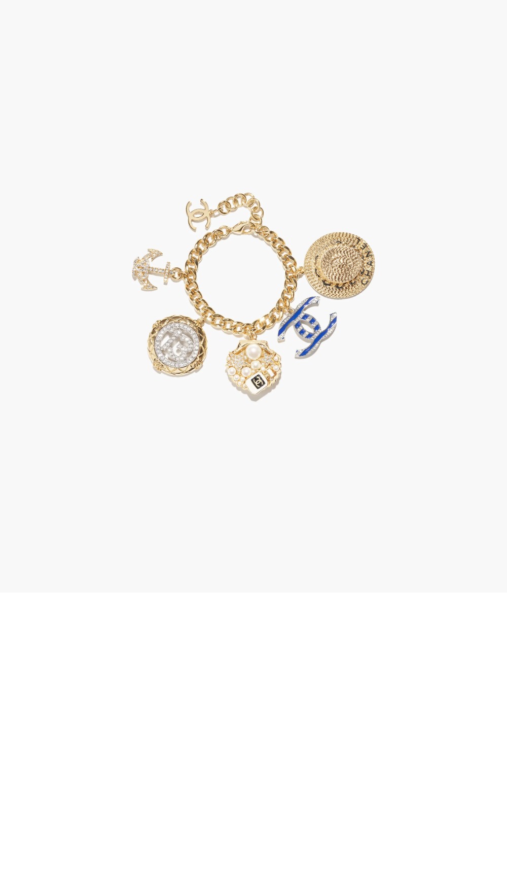 샤넬 브레이슬릿 ABF060