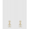 샤넬 Stud 귀걸이 ABE707