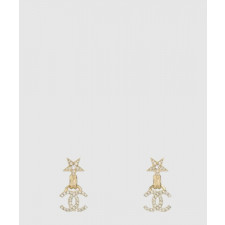 샤넬 Stud 귀걸이 ABE707