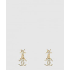 샤넬 Stud 귀걸이 ABE707