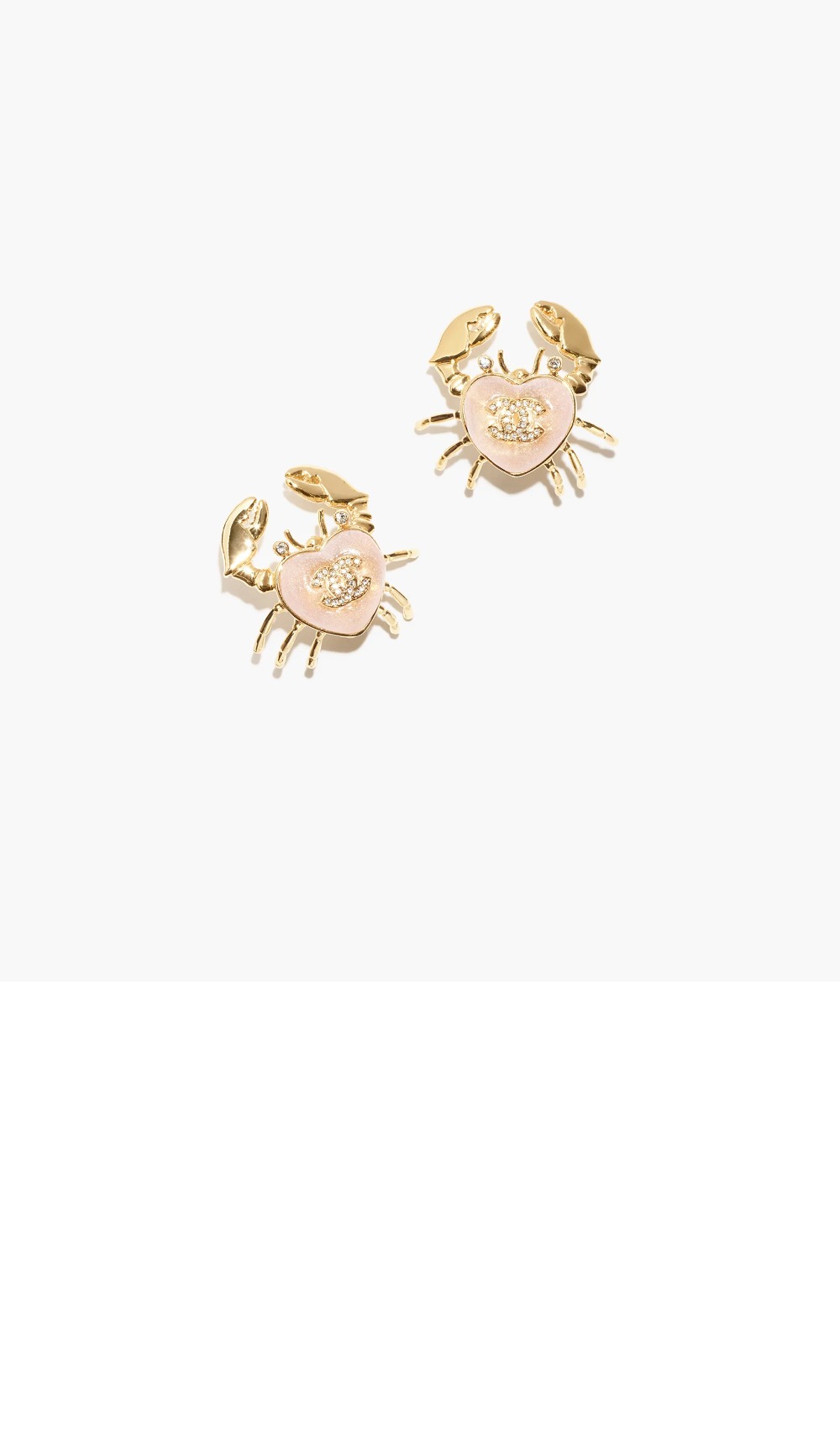 샤넬 Stud 귀걸이 ABF075