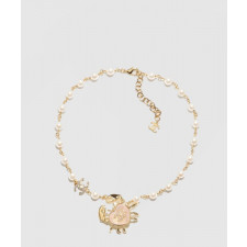 샤넬 네크리스 ABF047