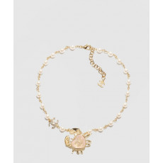 샤넬 네크리스 ABF047