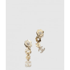 샤넬 Pendant 귀걸이 ABE974