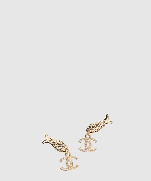 샤넬 Stud 귀걸이 ABF074