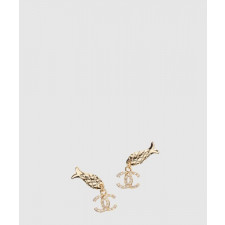 샤넬 Stud 귀걸이 ABF074