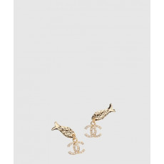 샤넬 Stud 귀걸이 ABF074