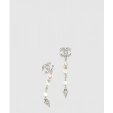 샤넬 Pendant 귀걸이 ABF027