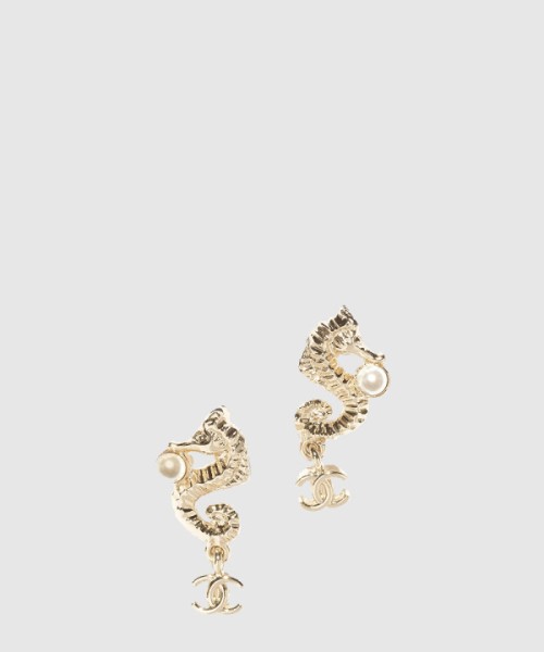 샤넬 Stud 귀걸이 ABE904