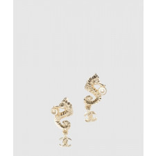 샤넬 Stud 귀걸이 ABE904