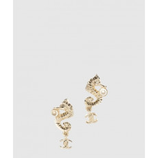 샤넬 Stud 귀걸이 ABE904