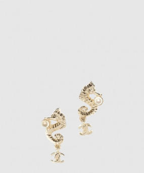 샤넬 Stud 귀걸이 ABE904