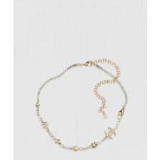 샤넬 네크리스 ABE912