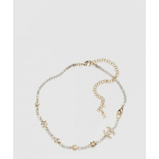 샤넬 네크리스 ABE912