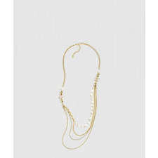 샤넬 롱 네크리스 ABD004