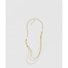 샤넬 롱 네크리스 ABD004