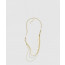 샤넬 롱 네크리스 ABD004