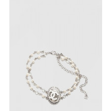 샤넬 초커 ABE888